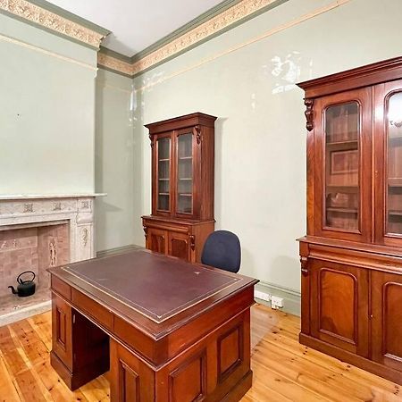 Mandalay Circa 1890, Magnificent Bendigo Home Extérieur photo