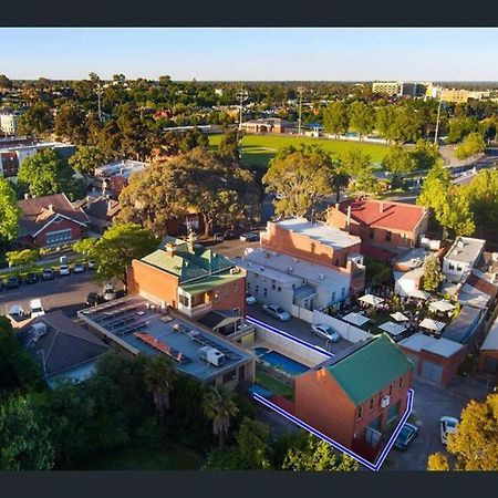 Mandalay Circa 1890, Magnificent Bendigo Home Extérieur photo