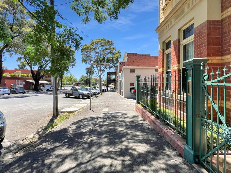 Mandalay Circa 1890, Magnificent Bendigo Home Extérieur photo