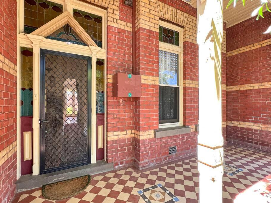 Mandalay Circa 1890, Magnificent Bendigo Home Extérieur photo