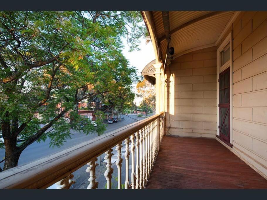 Mandalay Circa 1890, Magnificent Bendigo Home Extérieur photo