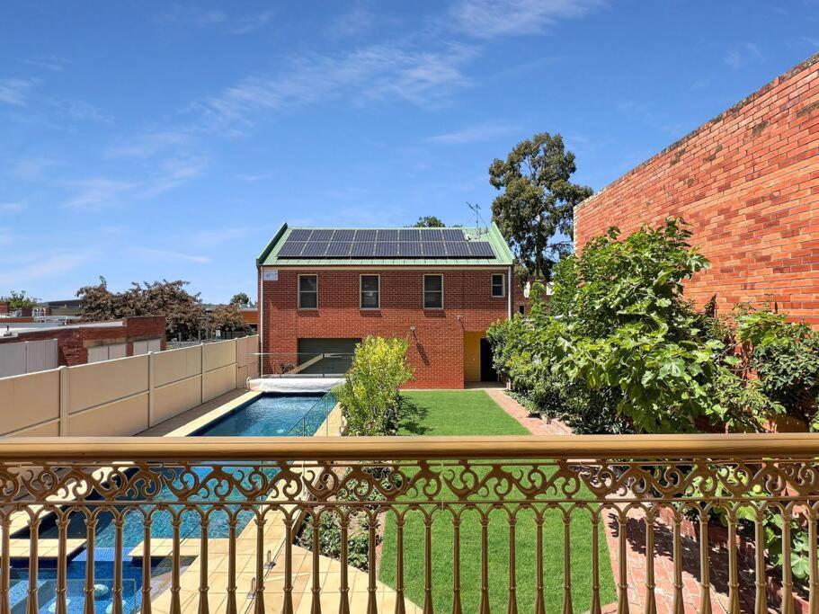 Mandalay Circa 1890, Magnificent Bendigo Home Extérieur photo